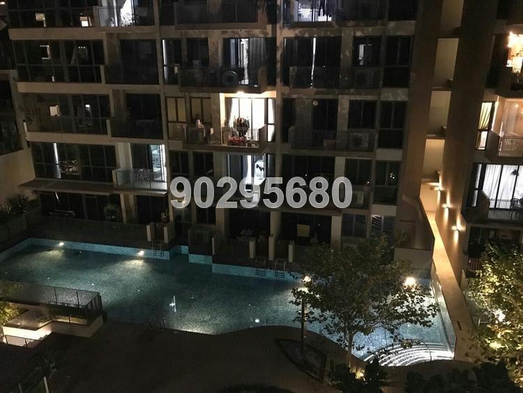 Palm Isles (D17), Condominium #152718392